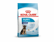 Royal Canin Maxi Puppy 15 kg Štěně Rýže, Zeleninová