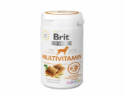 Brit Vitamins Multivitamin vitamíny pro psy