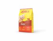 EDAL SUCHÝ PRO KOČKY JOSICAT S HOVĚZÍM 650G