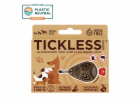 TICKLESS EcoPET® Ultrazvukový odpuzovač proti klíšťatům p...