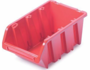 Box NP10, 120x160x230 mm, pro spojovací materiál
