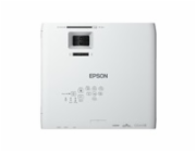 EPSON projektor EB-L260F, 1920x1080, 4600ANSI, 2.500.000:1, USB, LAN, VGA, WiFi, HDMI, 5 LET ZÁRUKA