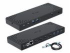 i-tec USB 3.0 / USB-C / Thunderbolt Dual Display Docking ...
