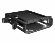 být zticha! HDD CAGE 2, instalační rámeček