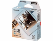 Fujifilm Film Instax Square Sunset 10 List