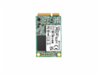 TRANSCEND MSA220S 128GB SSD disk mSATA, SATA III 6Gb/s (3...