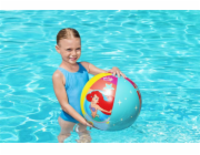 Míč nafukovací PRINCESS 51 cm