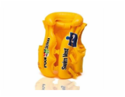 Záchranná vesta Intex 50x47 cm (58660)