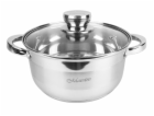 Maestro MR-2220-6L A set of pots of 6 e