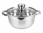 Maestro MR-2220-6L A set of pots of 6 e