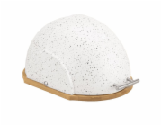 Feel-Maestro MR-1678G bread box Oval Wh