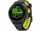 Chytré hodinky Garmin Forerunner 265S, černé