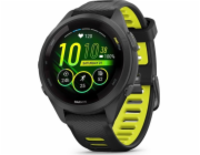 Chytré hodinky Garmin Forerunner 265S, černé