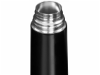 Termoska MagicHome, 500 ml, plast/nerez, černá