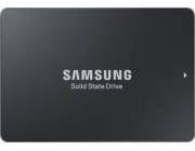 SSD Samsung PM1653 960GB 2.5 SAS 24Gb/s MZILG960HCHQ-00A07 (DWPD 1)