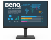 BENQ 32" LED BL3290QT/ 2560x1440/ IPS panel/ 1000:1/ 5ms/ HDMI/ DP/ 2xUSB-C/ 3x USB/ Pivot/ repro/ ergonomický /rčerný
