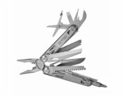Multitool AZYMUT Giewon - 14 nástrojů + pouzdro na opasek (H2038)