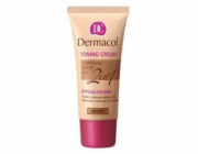 Dermacol Toning Cream 2in1 30 ml - Desert