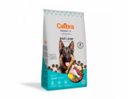 Calibra Dog Premium Line Adult Large 12kg granule pro psy