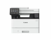 CANON i-SENSYS MF463dw / A4 / čb/ PSC/ 40ppm/ až 1200x1200dpi / LAN/ USB/ Duplex/ DADF/Tisk zabezpečený kódem PIN