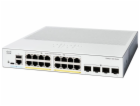 Cisco Catalyst C1300-16P-4X