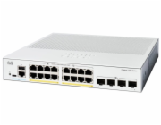 Cisco Catalyst C1300-16P-4X
