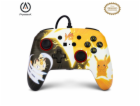 PowerA Kryt pro konzoli PowerA SWITCH Slim Zelda Battle-R...