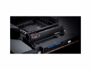Paměť PC DDR5 64GB (2x32GB) Flare X5 AMD 6000MHz CL30 EXPO Černá
