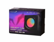 Yeelight CUBE Smart Lamp -  Light Gaming Cube Spot - Rooted Base