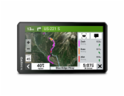 Garmin ZUMO XT2 MT-S GPS navigace Přenosný / upevnitelný 15,2 cm (6") Dotyková obrazovka 340 g Černá