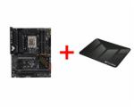 GIGABYTE MB Sc AM5 B650M D3HP, AMD B650, 4xDDR5, 2xDP, 1xHDMI, mATX