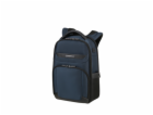 Samsonite PRO-DLX 6 BACKPACK 14.1" BLUE - batoh pro notebook