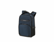 Samsonite PRO-DLX 6 BACKPACK 14.1" BLUE - batoh pro notebook