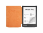 POCKETBOOK 629_634 Shell cover, orange
