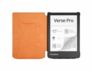 POCKETBOOK 629_634 Shell cover, orange