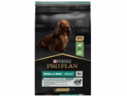 PURINA Pro Plan Small & Mini Adult Sensitive Digestion - 7kg