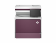 HP Color LaserJet Enterprise MFP 5800dn (A4, 43 ppm, USB 3.0, Ethernet, Print/Scan/Copy, DADF, Duplex)