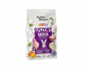 DOLINA NOTECI Premium Junior Rabbit  - suché krmivo pro psy - 4 kg