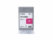 Canon cartridge PFI-031 Magenta (PFI031M) / Magenta / 55ml