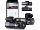 VIDEOREKORDÉR VANTRUE N5 NEXUS 5