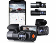 VIDEOREKORDÉR VANTRUE N5 NEXUS 5