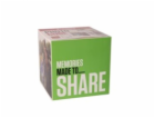 PG-540/CL-541 PHOTO CUBE Creative Pack White GREEN