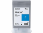 Canon CARTRIDGE PFI-030 C azurová pro imagePROGRAF TM-240...