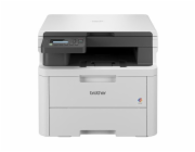 BROTHER multifunkce color LED DCP-L3520CDW - A4 18ppm 512MB 250listů USB WIFI 600dpi duplex