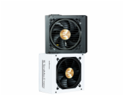 Zalman zdroj ZM750-TMX2/ 750W / ATX3.0 / active PFC / modulární / 80 Plus Gold