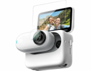 TELESIN tempered glass for Insta360 GO 3 camera
