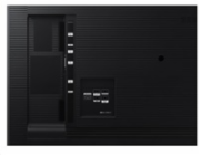 Profesionální monitor QB43C 43 palců lesklý 16h/7 350(cd/m2) 3840x2160 (UHD) S10 Player (Tizen 7, VXT Ready) WiFi/BT 3 roky OnSite (LH43QBCEBGCXEN)