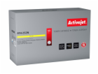 Náhradní žlutý toner Activejet 504A (ATH252N)