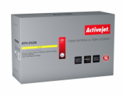Náhradní žlutý toner Activejet 504A (ATH252N)