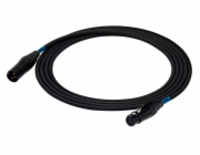 SSQ Cable XX3 - kabel XLR-XLR, 3 metry